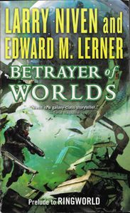 Betrayer of Worlds