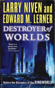 Destroyer of Worlds