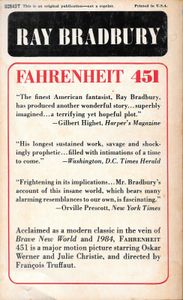 Fahrenheit 451