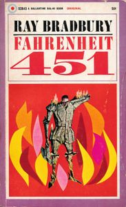 Fahrenheit 451