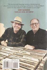 To Feel the Music: A Songwriter's Mission to Save High-Quality Audio