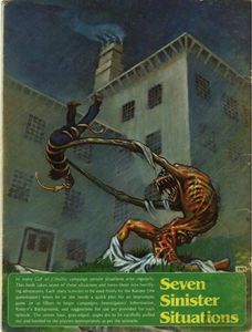 The Asylum and Other Tales