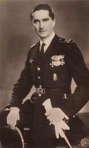 Horthy István