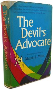 The Devil's Advocate