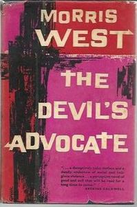 The Devil's Advocate