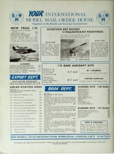 Aircraft Illustrated Vol. 3 No. 5