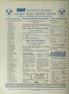Aircraft Illustrated Vol. 2 No. 4