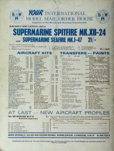 Aircraft Illustrated Vol. 2 No. 9