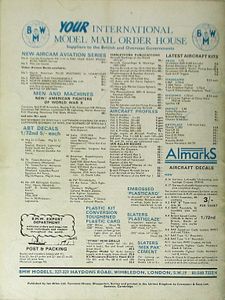 Aircraft Illustrated Vol. 2 No. 5