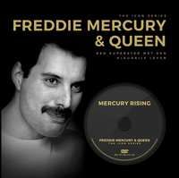 The icon series - Freddie Mercury & Queen