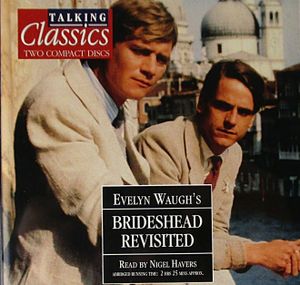 Brideshead Revisited