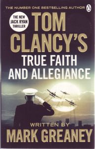 Tom Clancy's True Faith and Allegiance