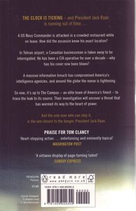 Tom Clancy's True Faith and Allegiance