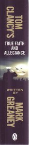 Tom Clancy's True Faith and Allegiance