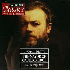 The Mayor of Casterbridge