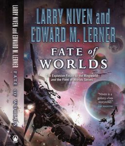Fate of Worlds