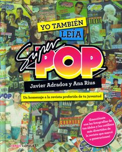 Yo También Leía Super Pop
