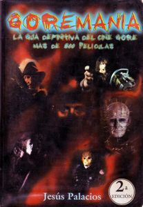 Goremanía