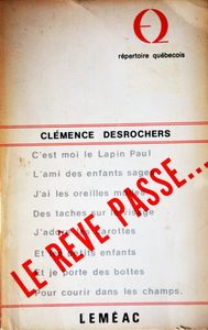 Le Rêve Passe...