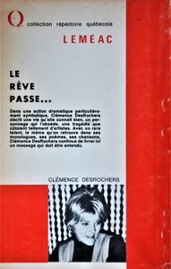 Le Rêve Passe...