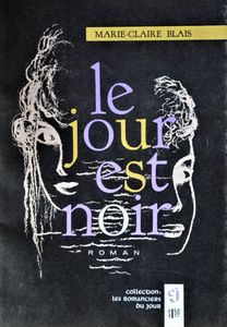 Le Jour est Noir