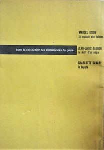 Le Jour est Noir