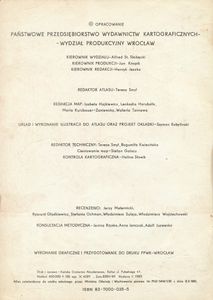Nasza Ojczyzna: Szkolny Atlas Historyczny