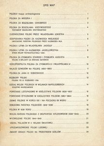 Nasza Ojczyzna: Szkolny Atlas Historyczny