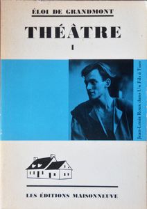 Théâtre 1