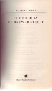 The Buddha of Brewer Street
