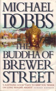 The Buddha of Brewer Street
