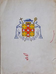Monseigneur de Laval