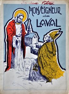 Monseigneur de Laval