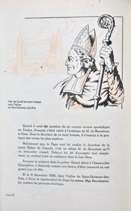 Monseigneur de Laval