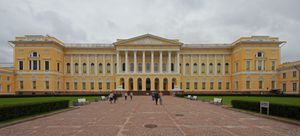 State Russian Museum, St. Petersburg