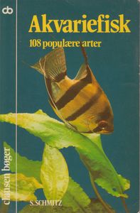 Akvariefisk 108 populære arter