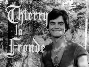 Thierry La Fronde