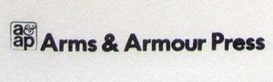 Arms and Armour Press
