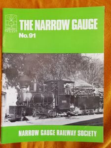 The Narrow Gauge 91