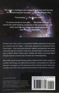 The Day We Found the Universe