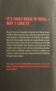 Ronnie - Die Autobiografie