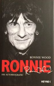 Ronnie - Die Autobiografie