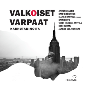 Valkoiset varpaat: kauhutarinoita