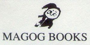 Magog Books Limited