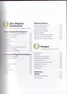 The Digital Photography Handbook