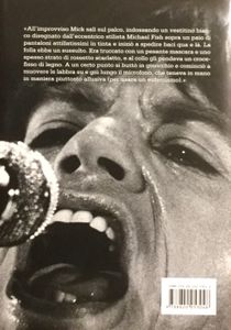 Mick Jagger - Gli eccessi la pazzia il genio