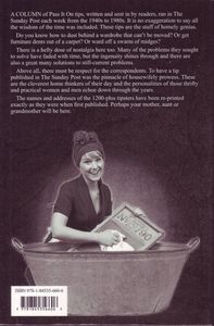 The Sunday Post: Pass It On
