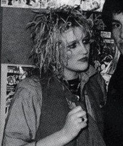 Hilary Steele