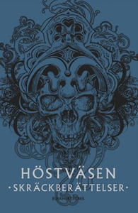 Höstväsen: skräckberättelser