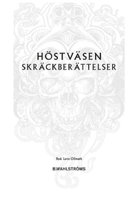 Höstväsen: skräckberättelser